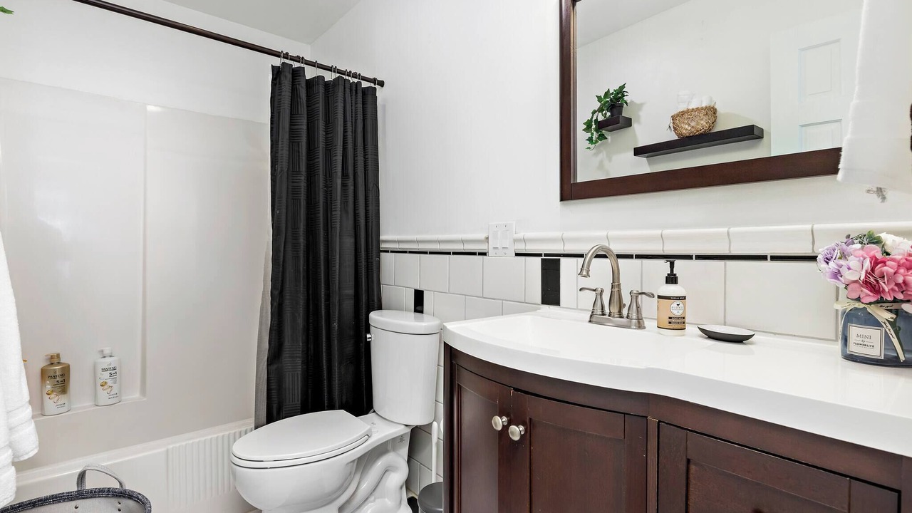 Photo of Bathroom in Bucyrus