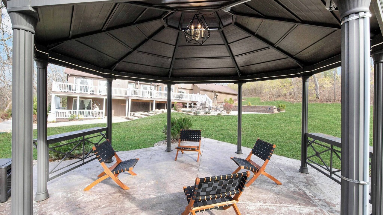 Photo of Patio Balcony in Bucyrus