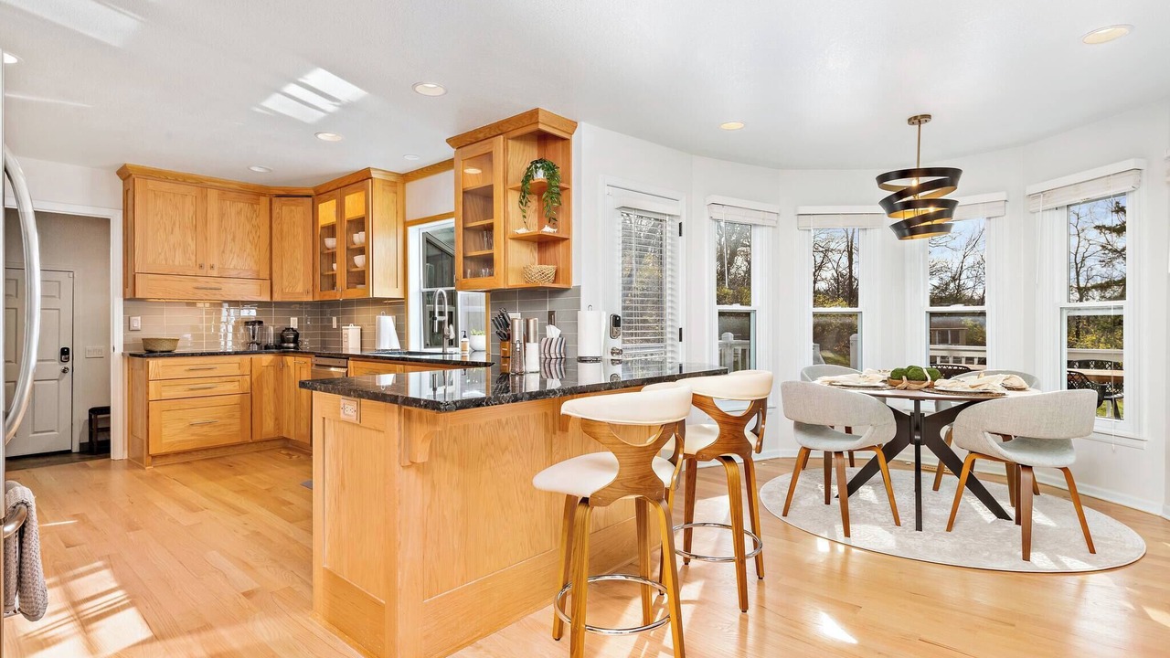 Photo of Kitchen in Bucyrus