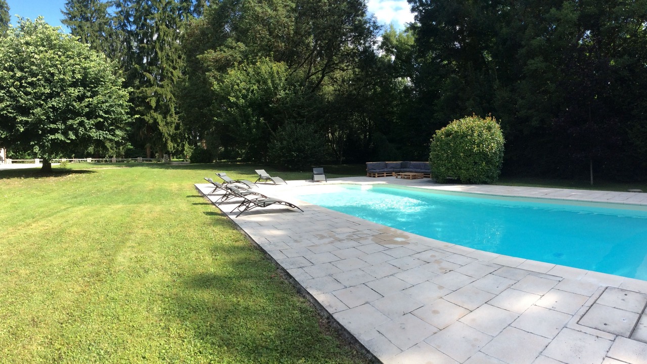 Photo of Outdoor in Clamecy