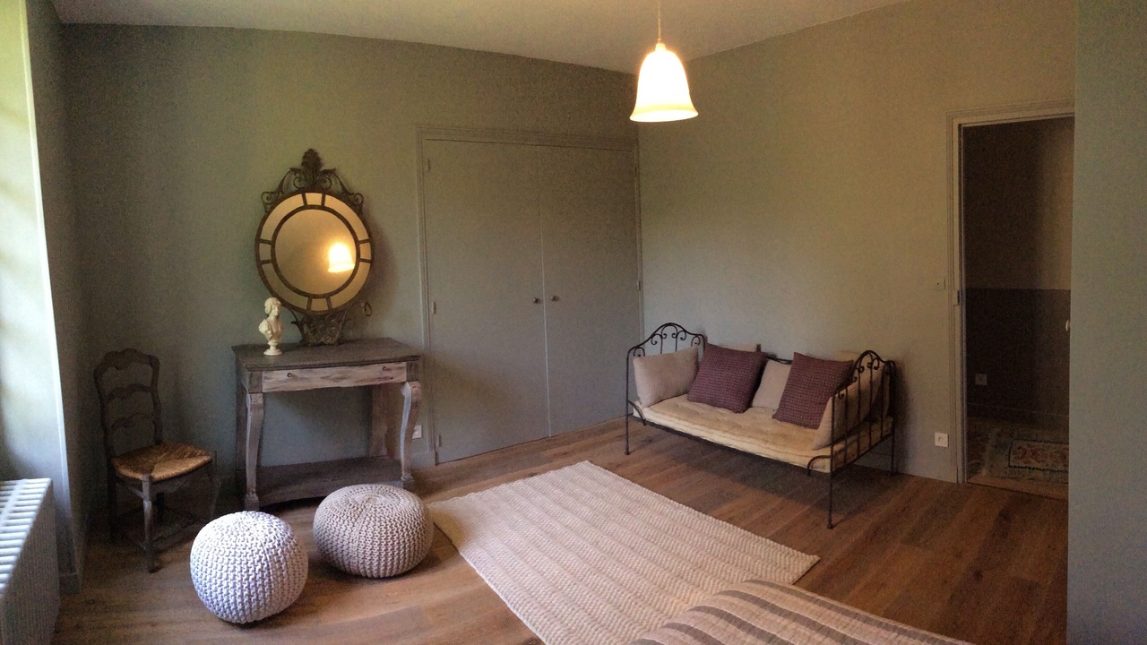 Photo of Livingroom in Clamecy