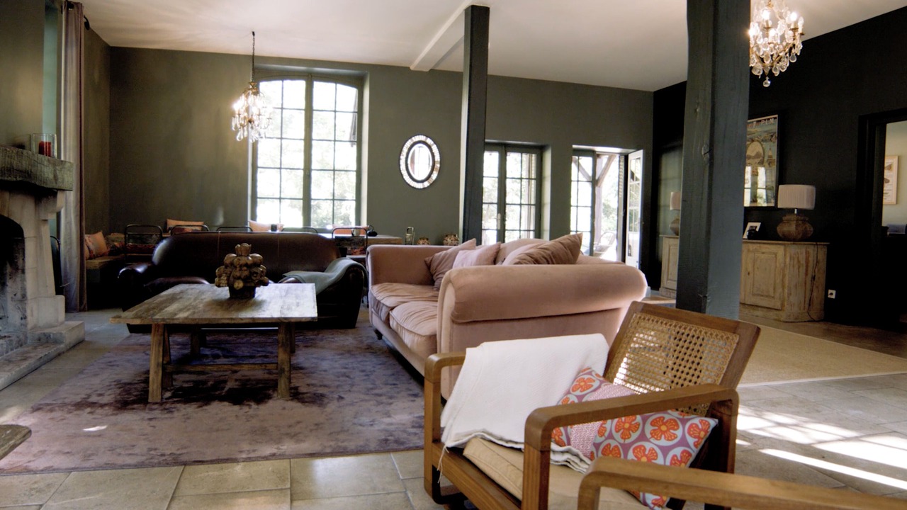 Photo of Livingroom in Clamecy