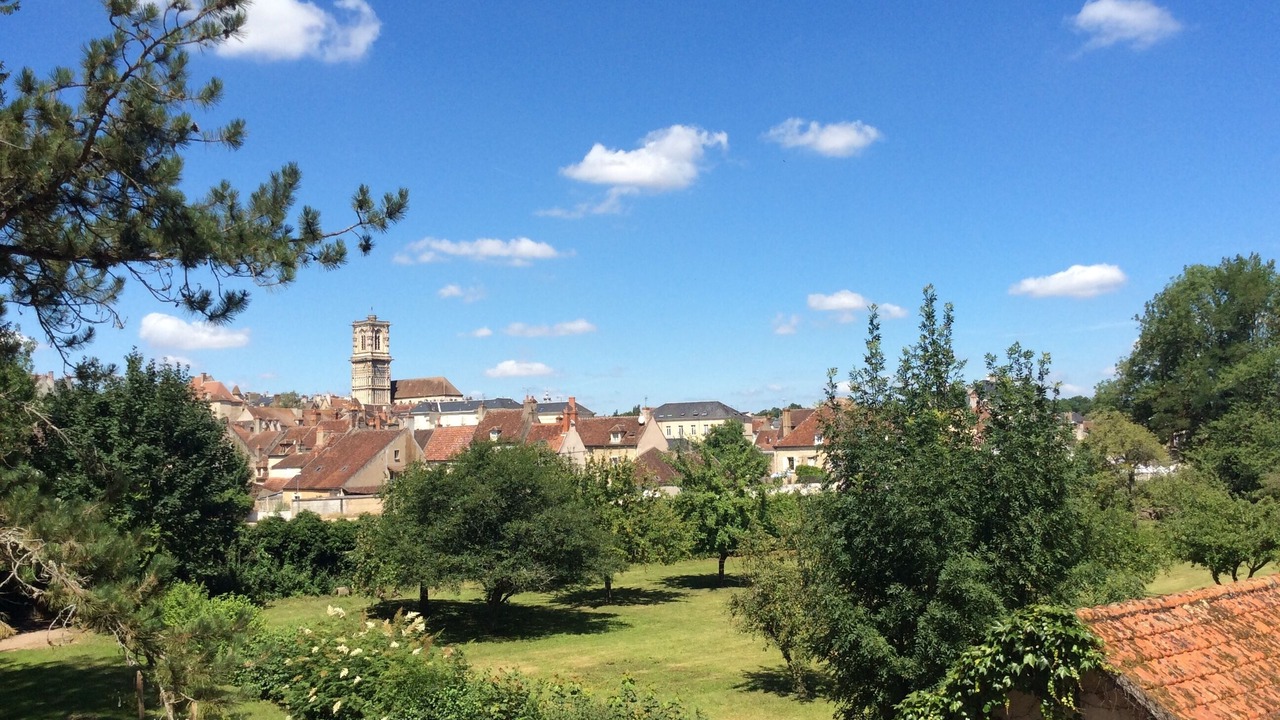Photo of Outdoor in Clamecy