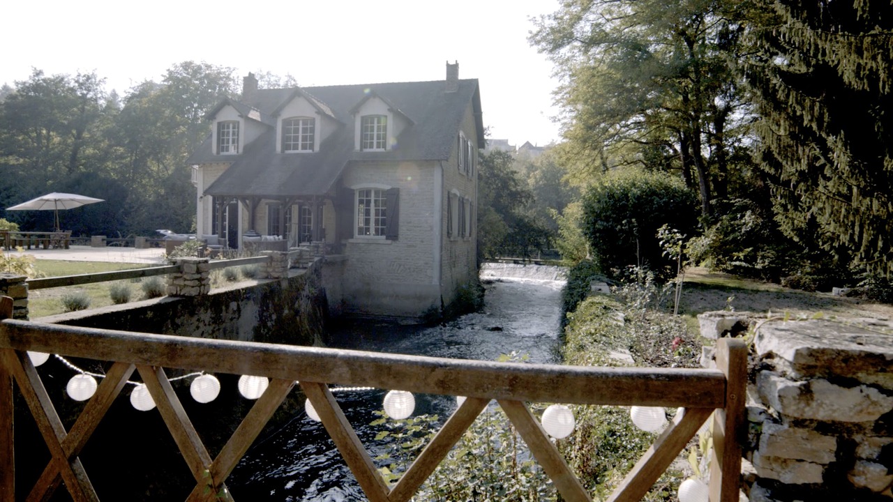 Photo of Outdoor in Clamecy