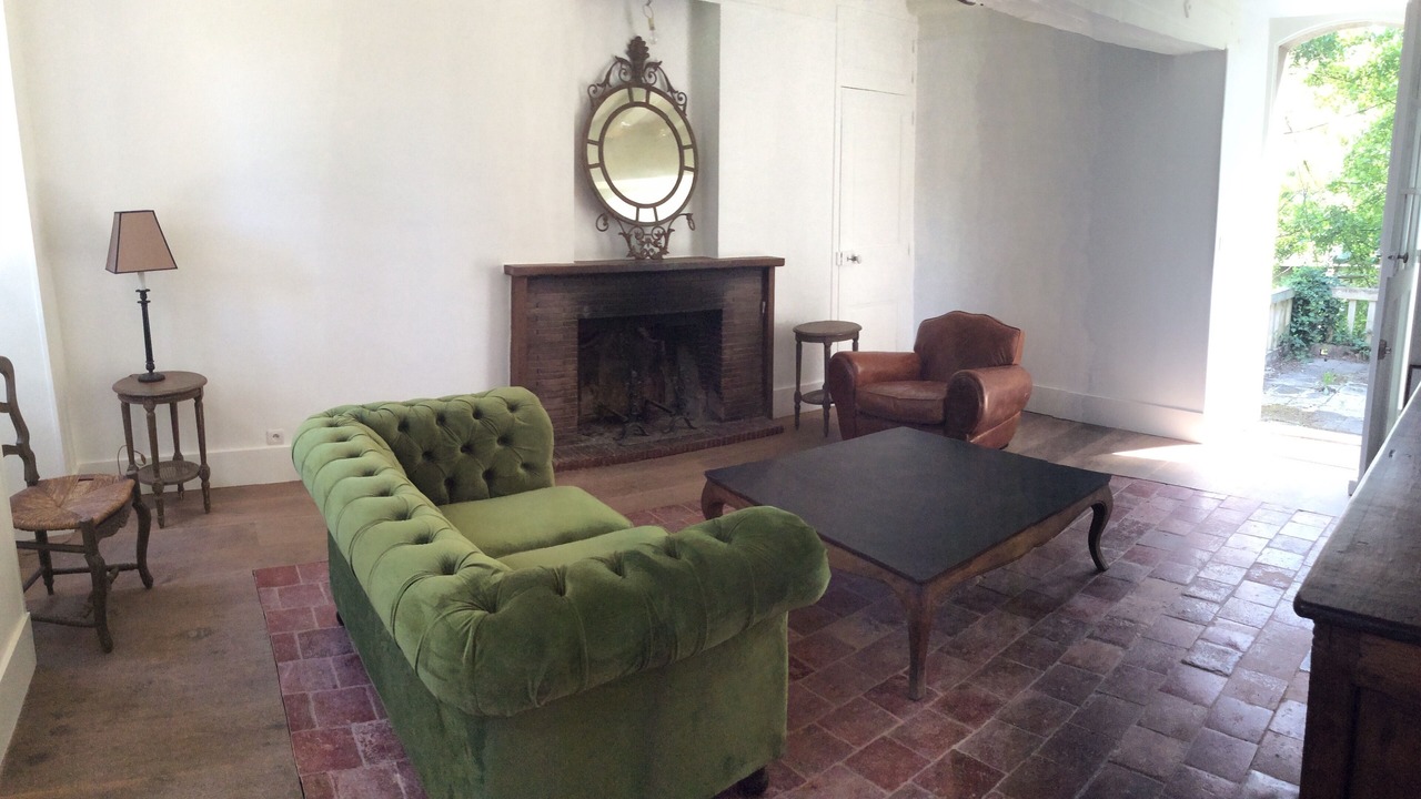 Photo of Livingroom in Clamecy