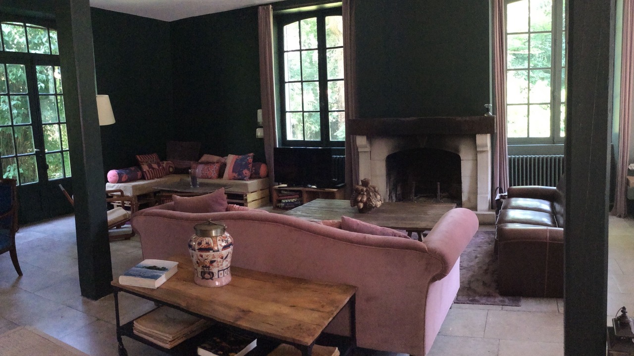Photo of Livingroom in Clamecy