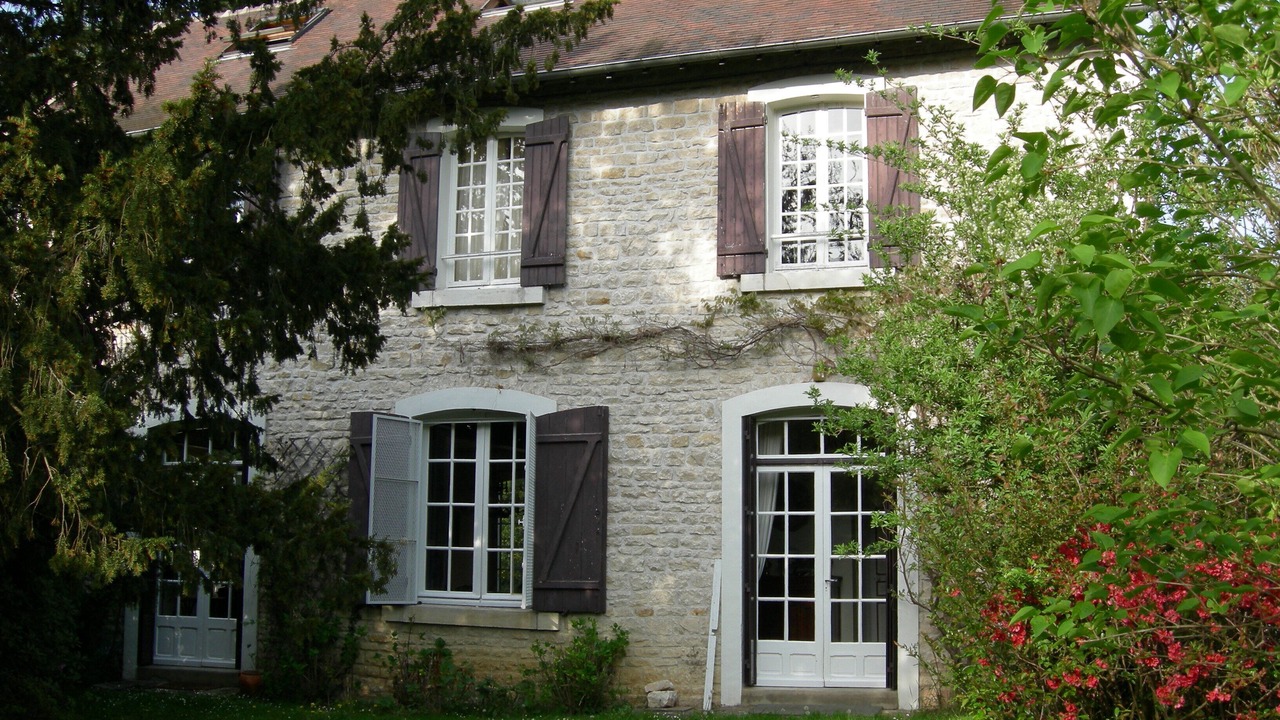 Photo of Outdoor in Clamecy