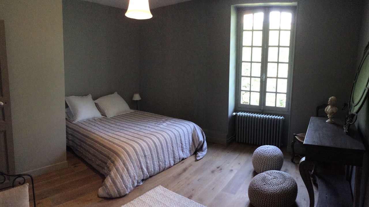 Photo of Bedroom in Clamecy