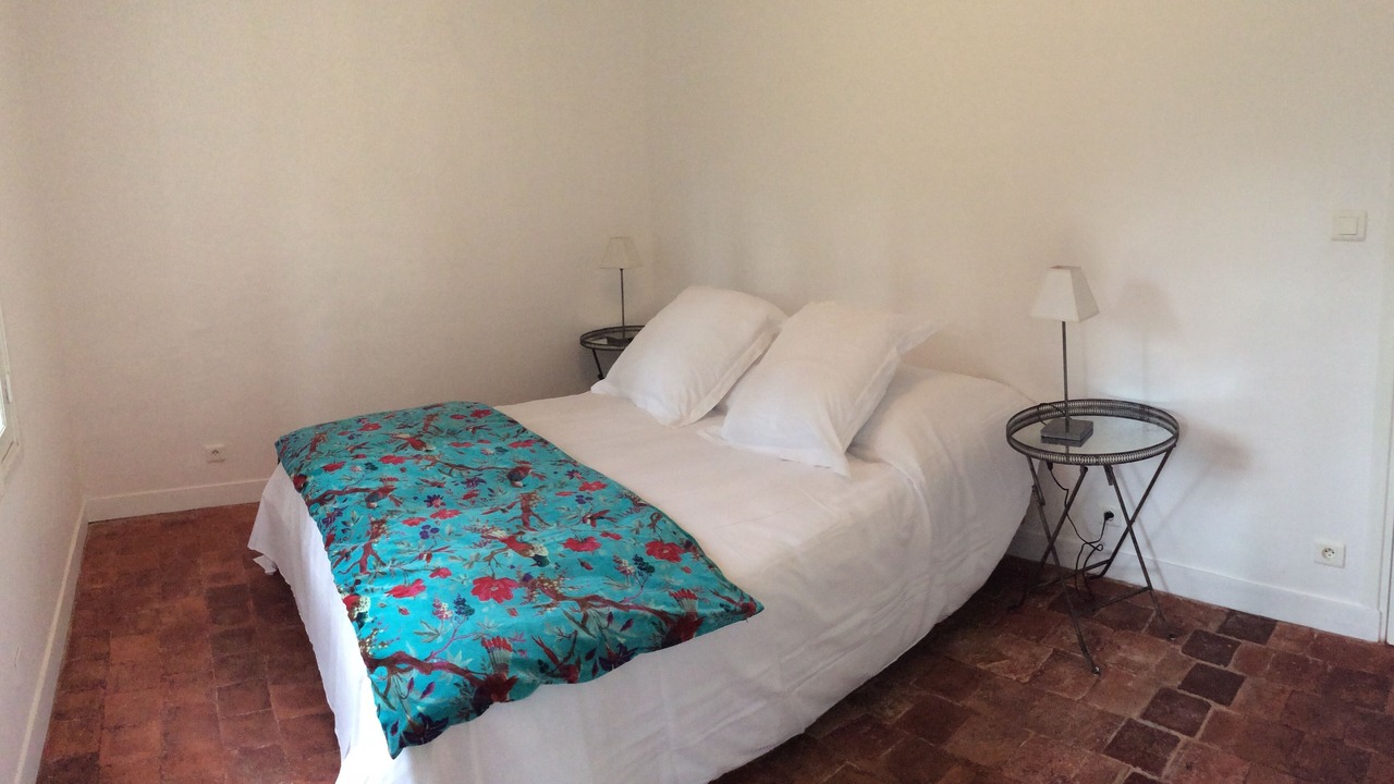 Photo of Bedroom in Clamecy