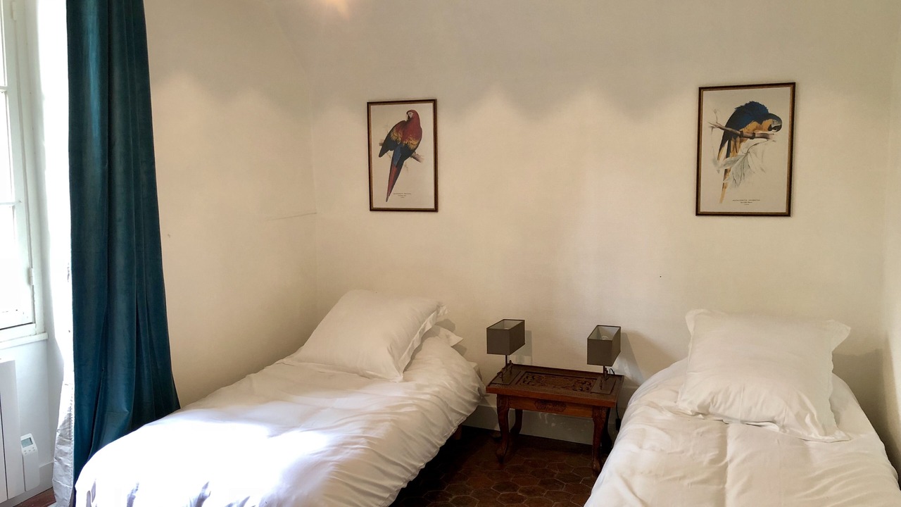 Photo of Bedroom in Clamecy