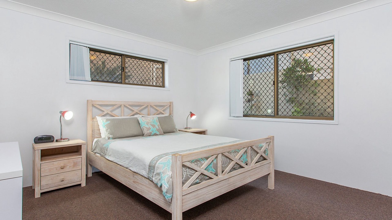 Photo of Bedroom in Kingscliff