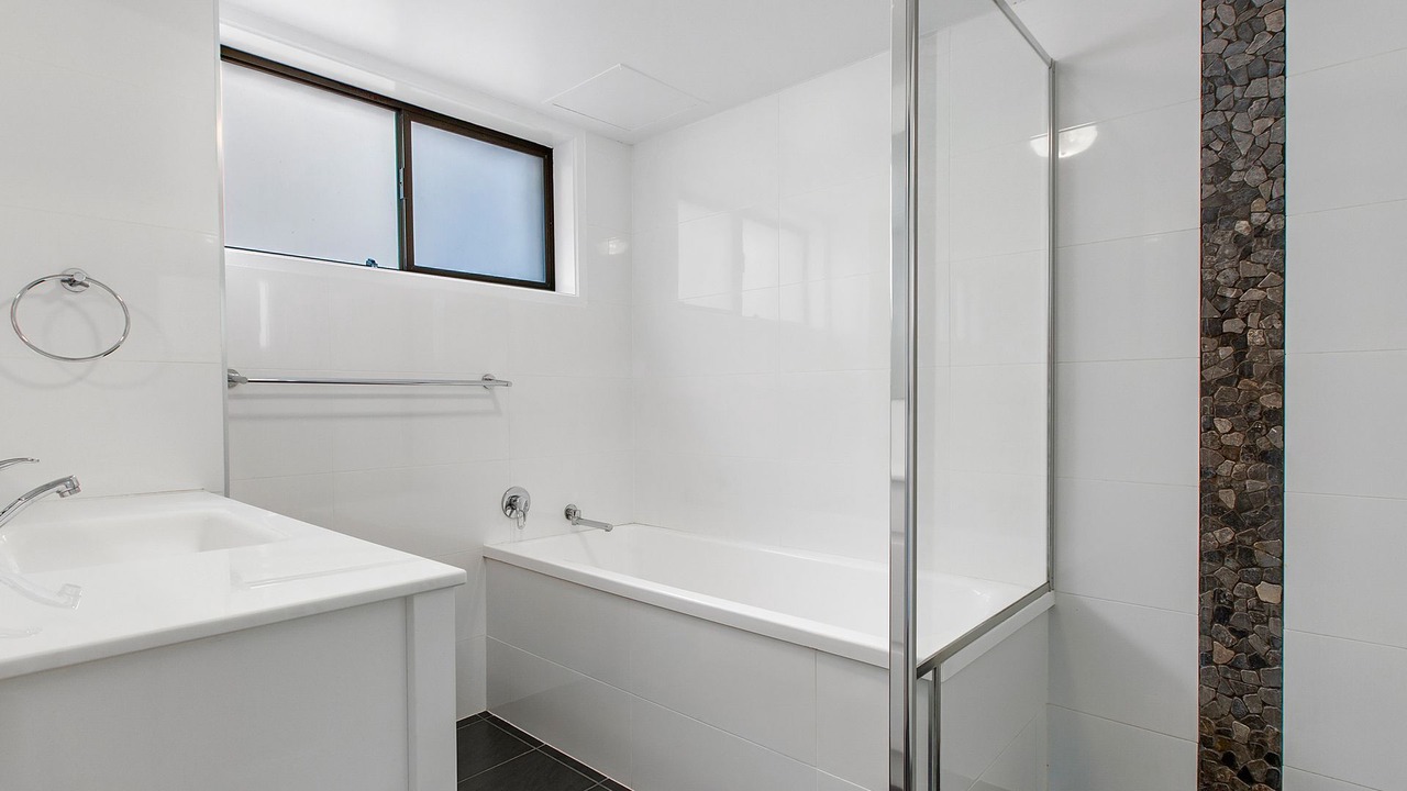 Photo of Bathroom in Kingscliff