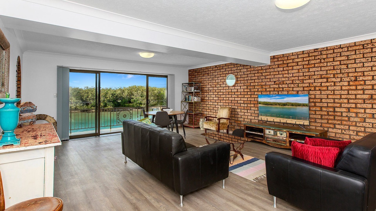 Photo of Livingroom in Kingscliff