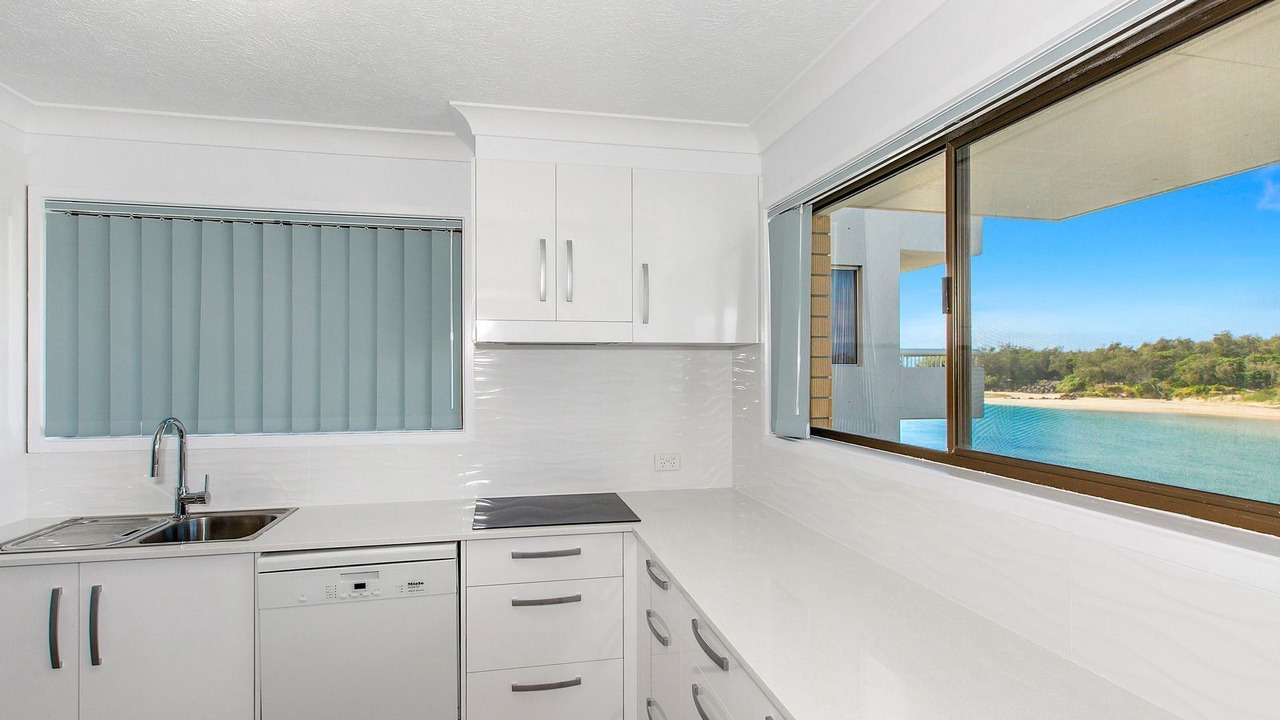 Photo of Kitchen in Kingscliff
