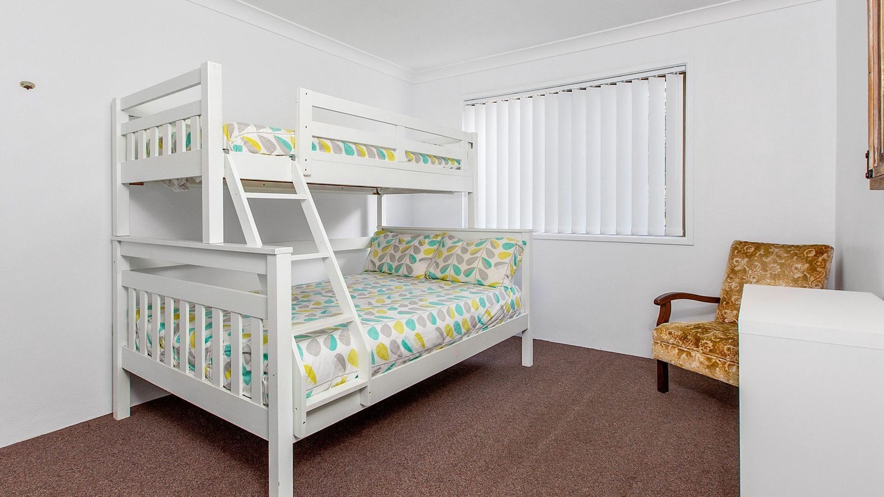 Photo of Bedroom in Kingscliff