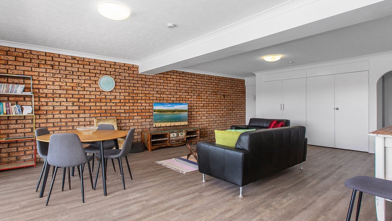 Photo of Livingroom in Kingscliff