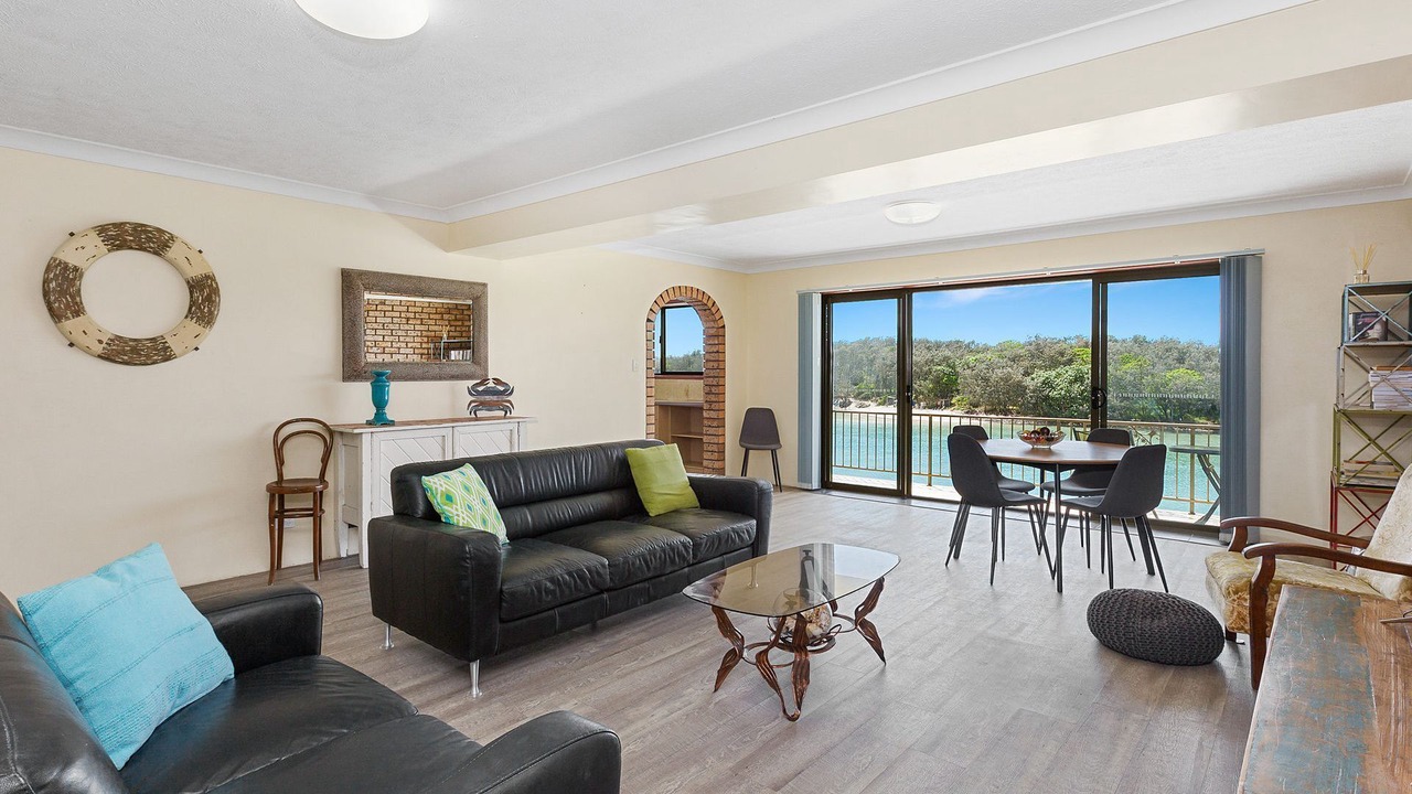 Photo of Livingroom in Kingscliff