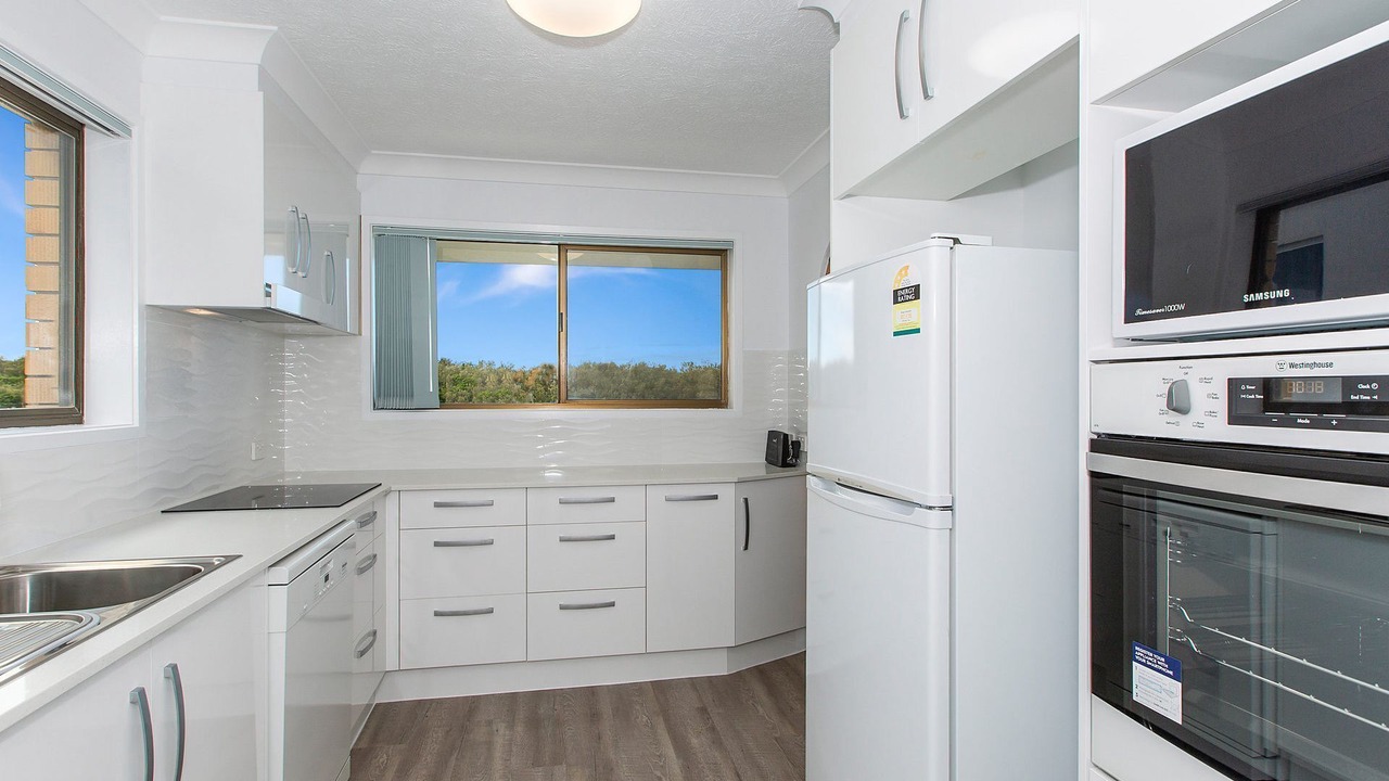 Photo of Kitchen in Kingscliff
