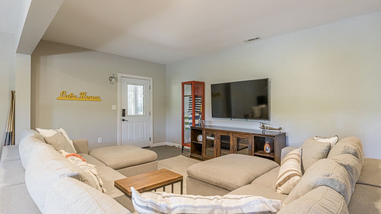 Photo of Bedroom in Gainesville