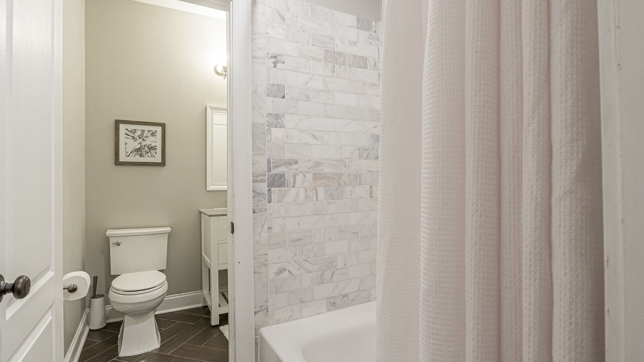 Photo of Bathroom in Gainesville