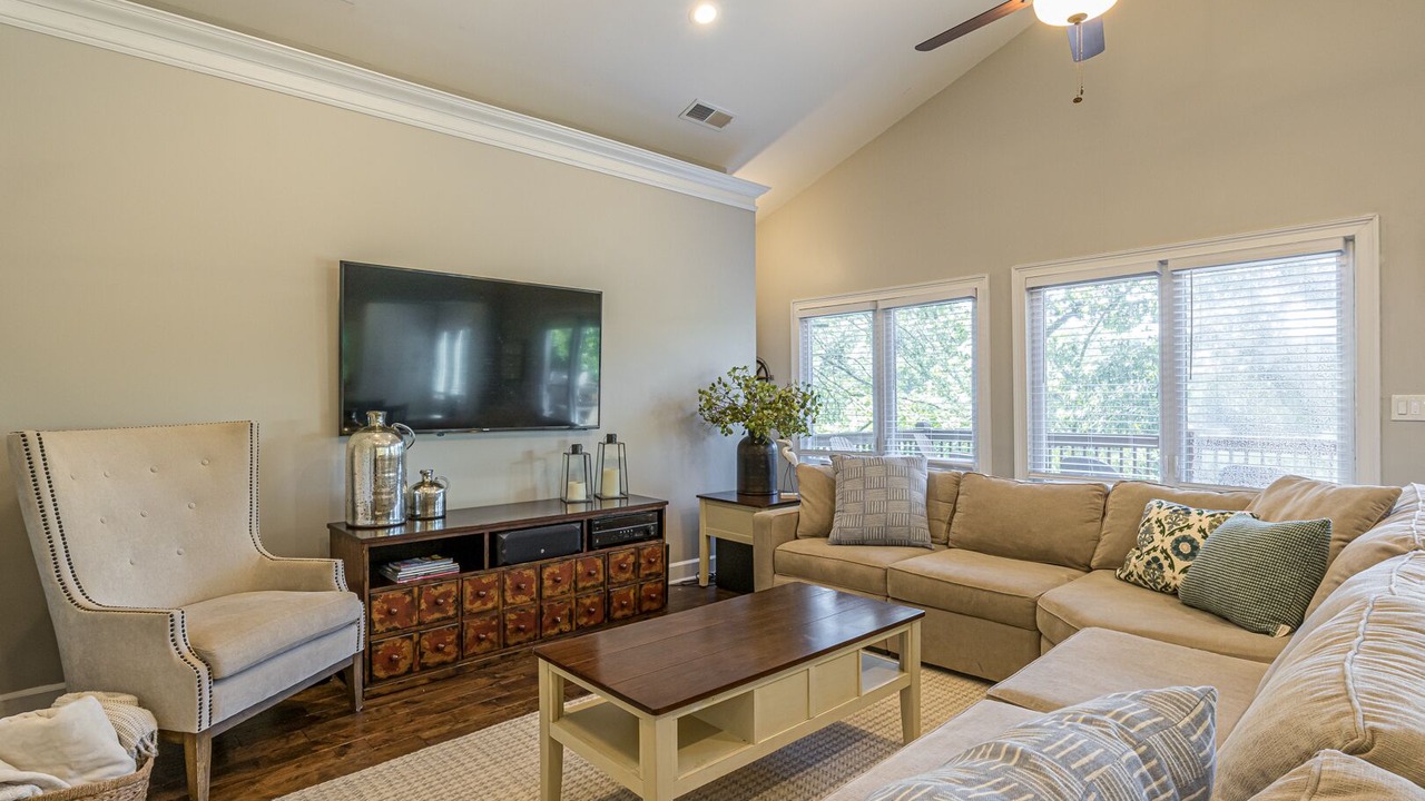 Photo of Bedroom in Gainesville