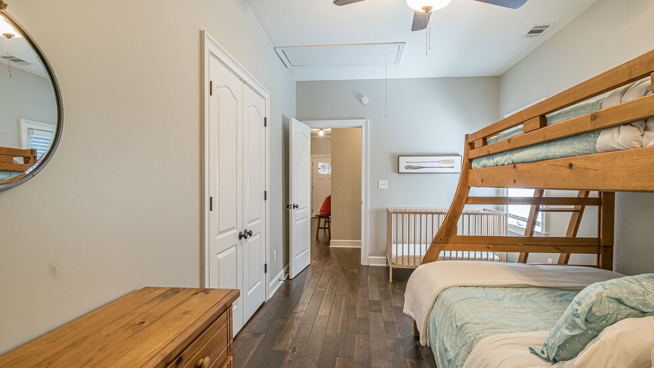 Photo of Bedroom in Gainesville