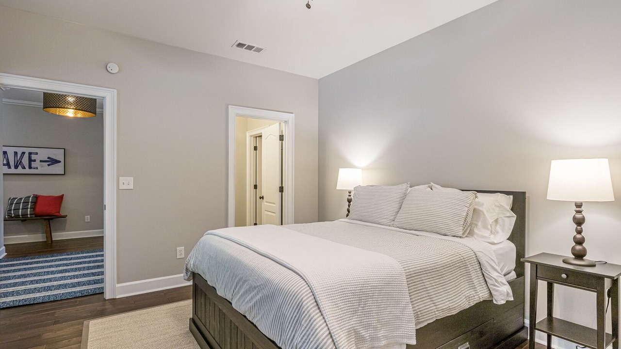 Photo of Bedroom in Gainesville