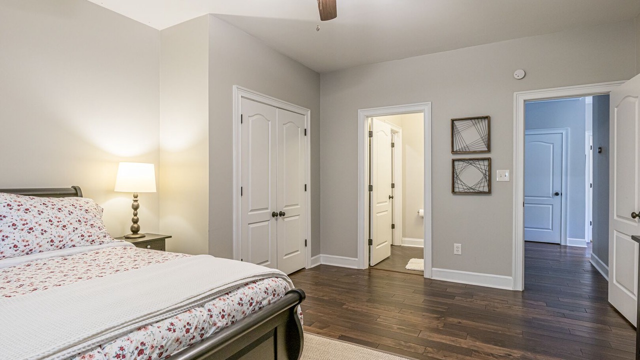 Photo of Bedroom in Gainesville