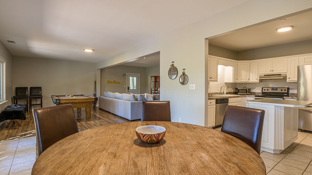 Photo of Bedroom in Gainesville