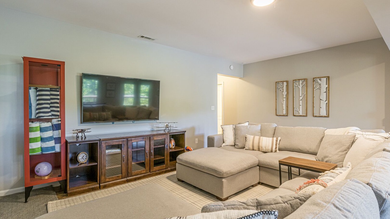 Photo of Bedroom in Gainesville