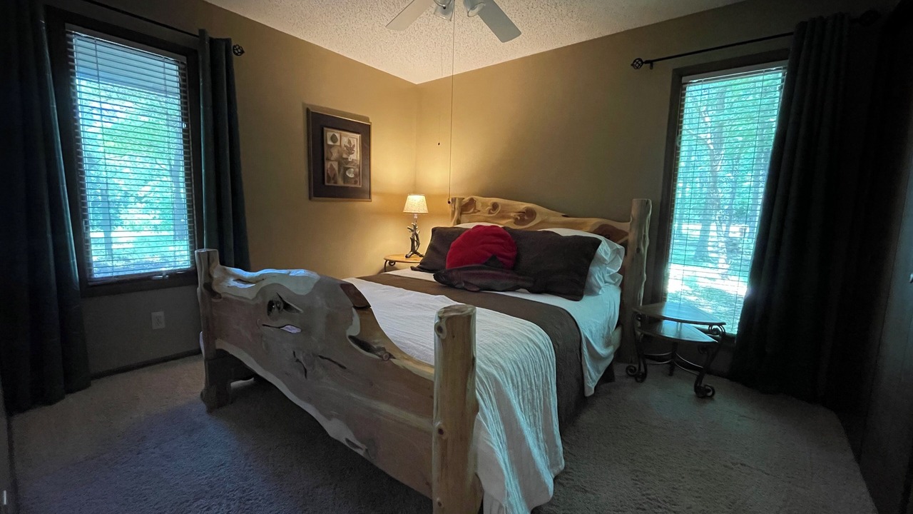 Photo of Bedroom in Cassville