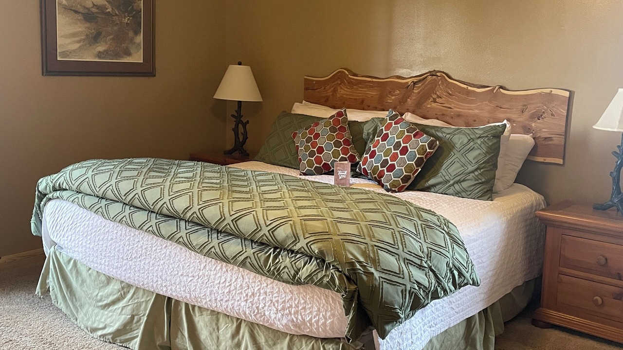 Photo of Bedroom in Cassville