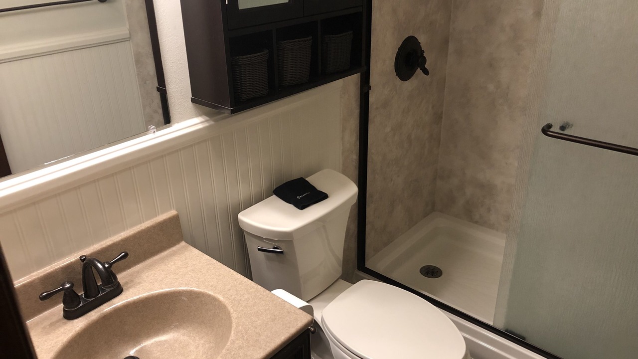 Photo of Bathroom in Cassville