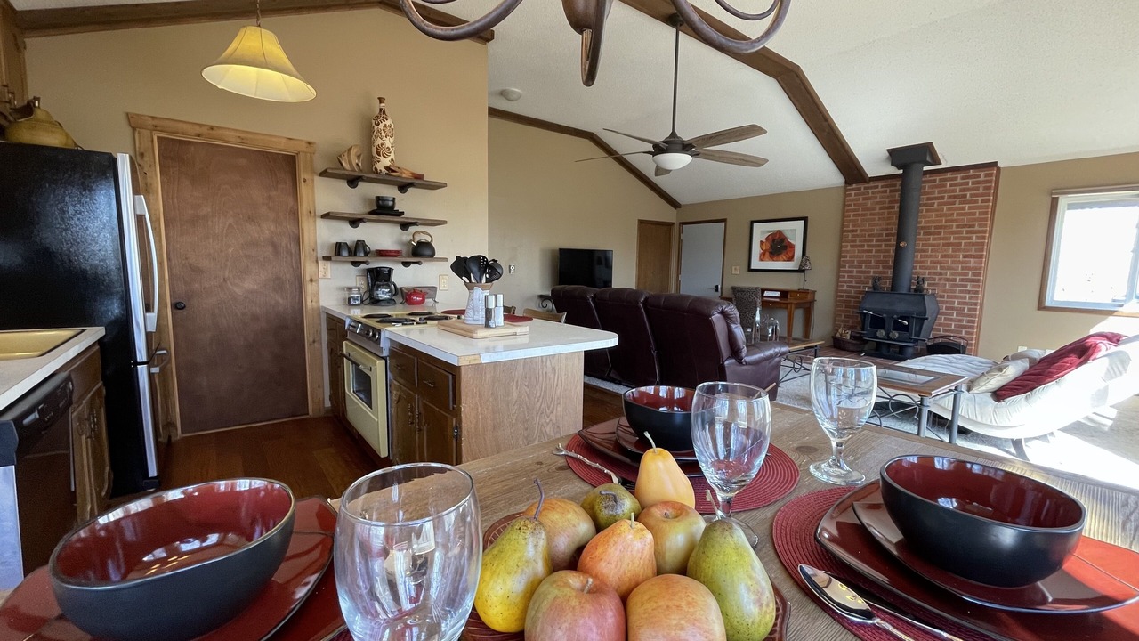 Photo of Livingroom in Cassville