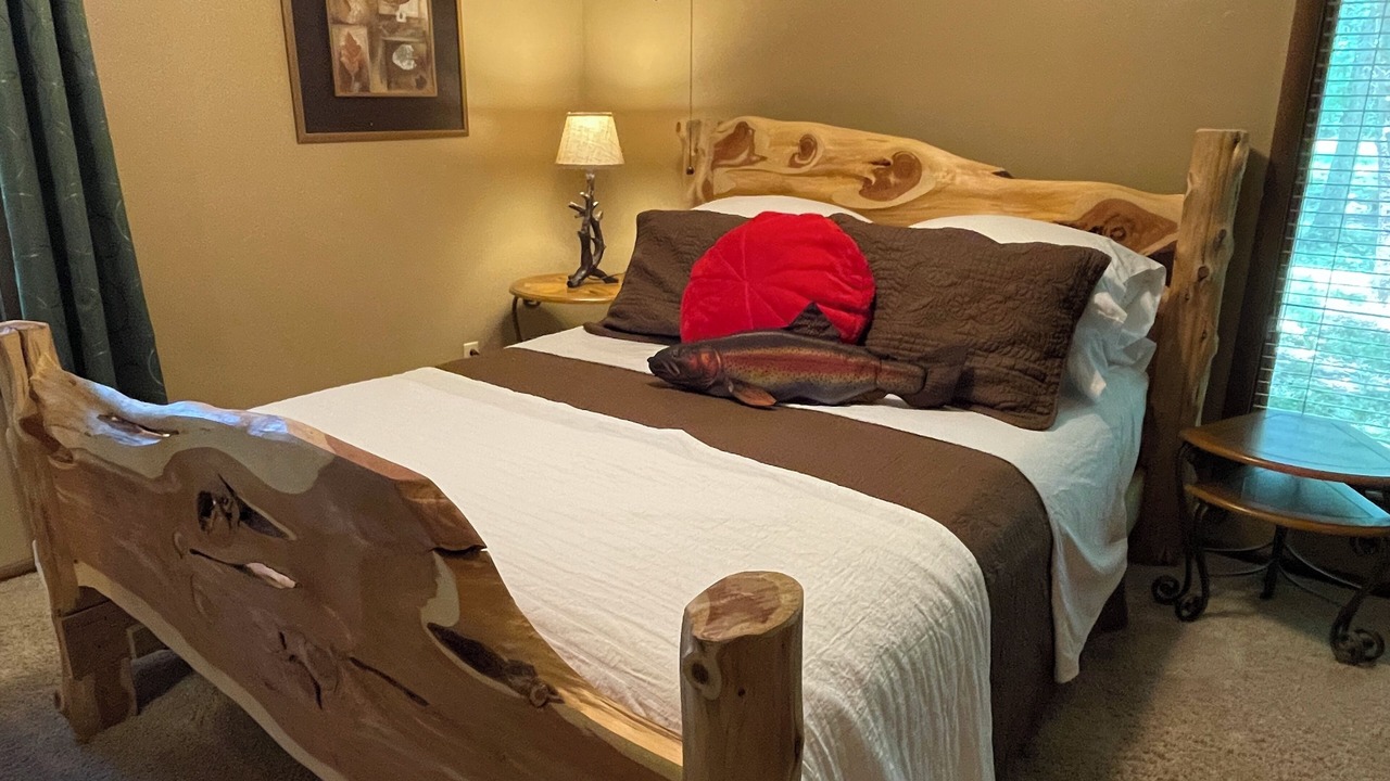 Photo of Bedroom in Cassville