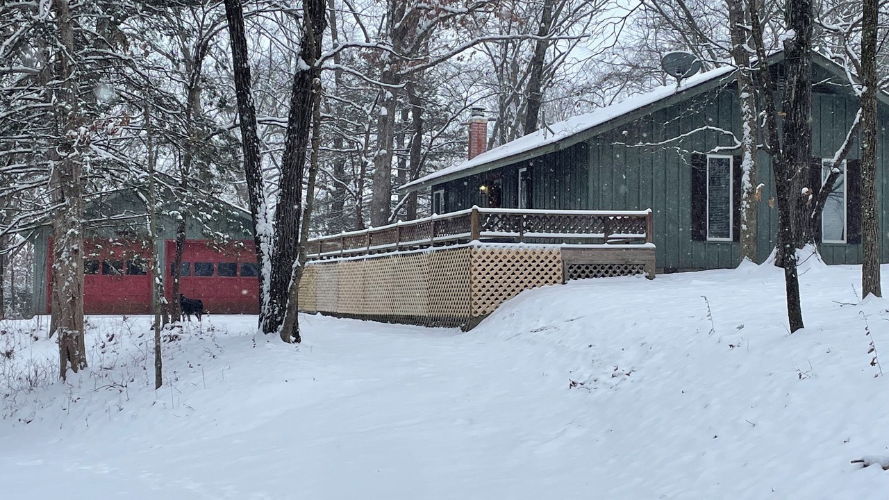 Photo of Outdoor in Cassville