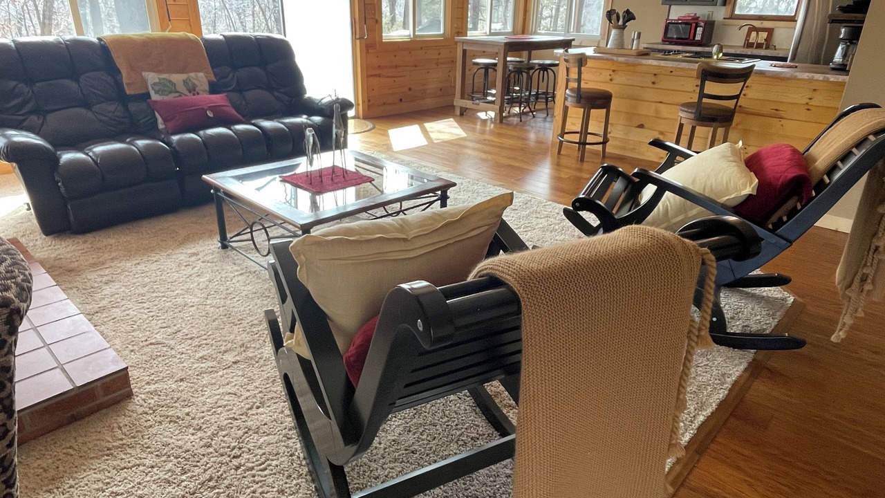 Photo of Livingroom in Cassville