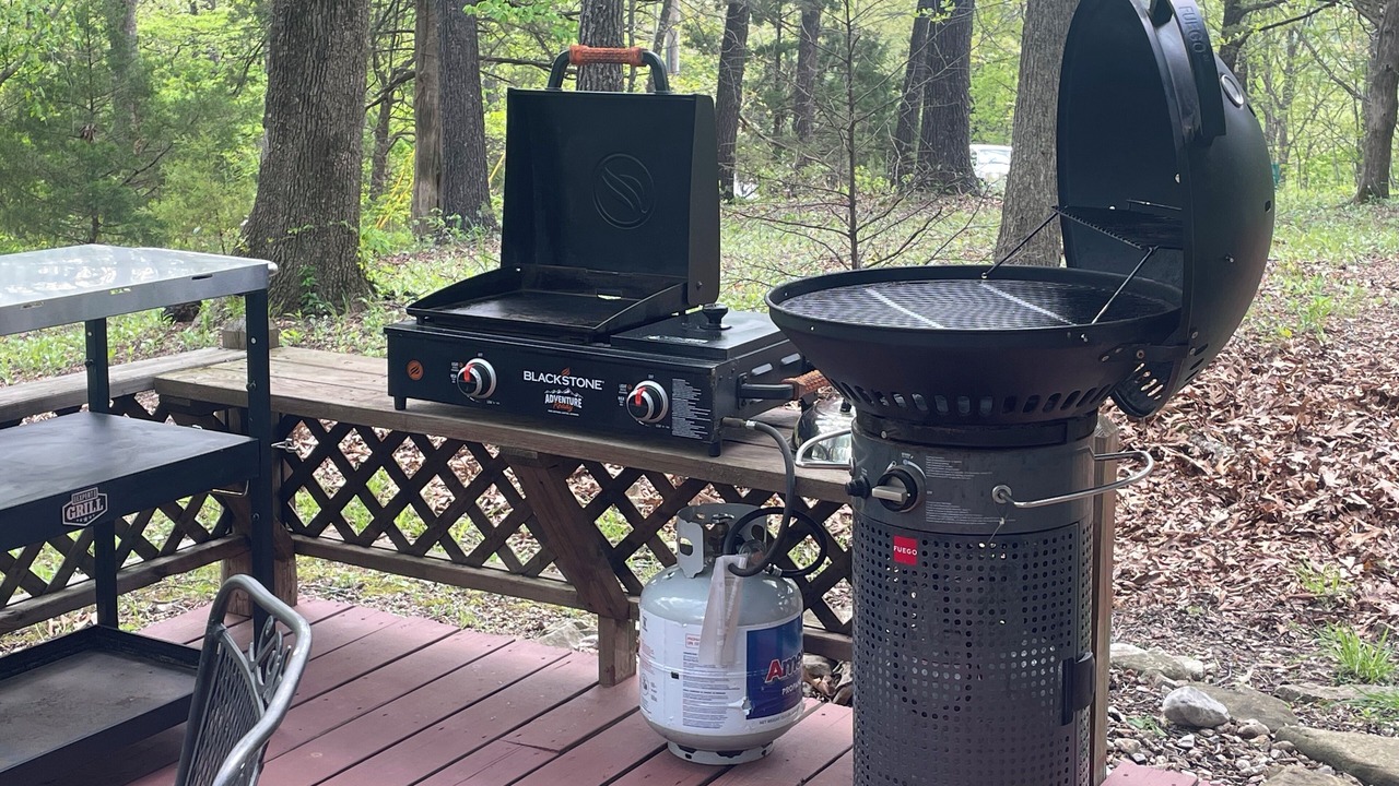 Photo of Outdoor in Cassville