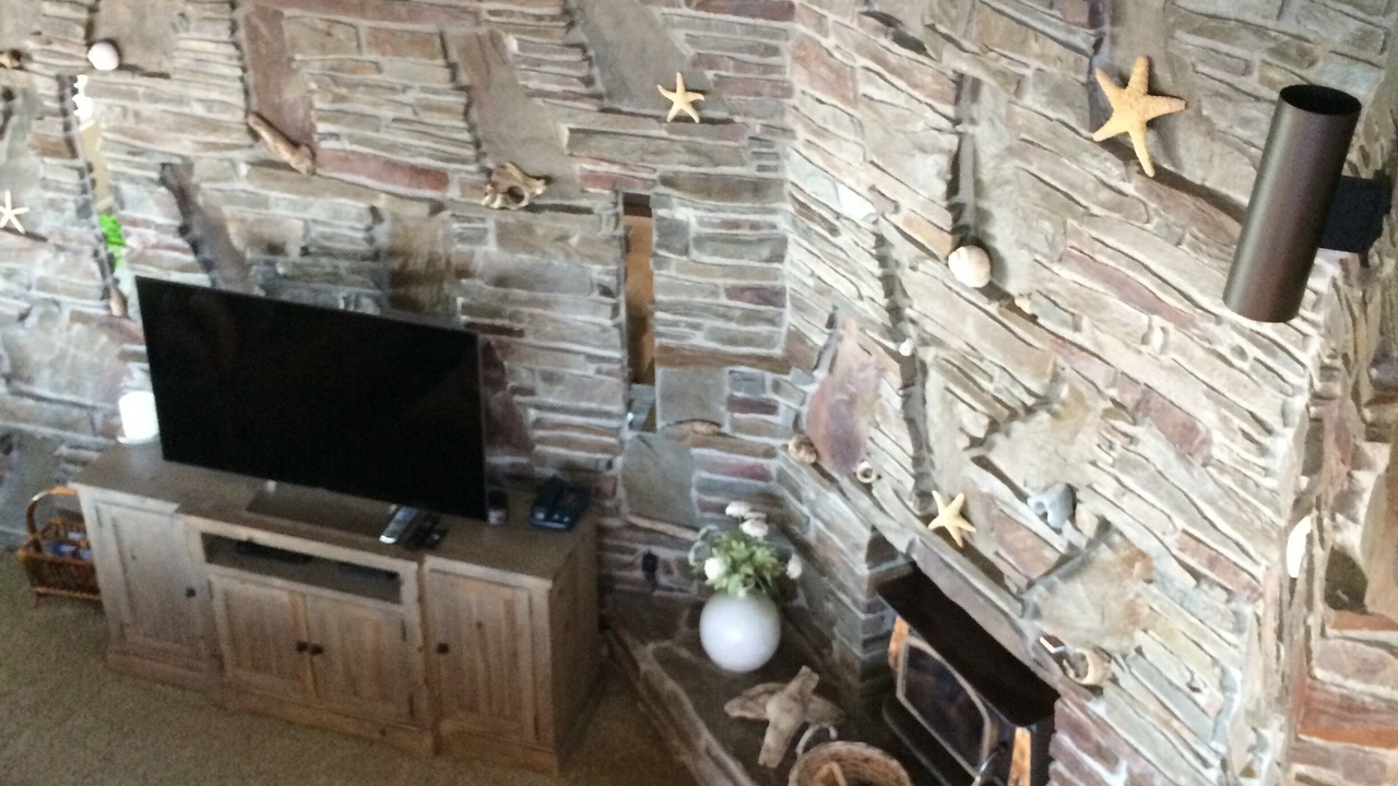 Photo of Livingroom in Harbor