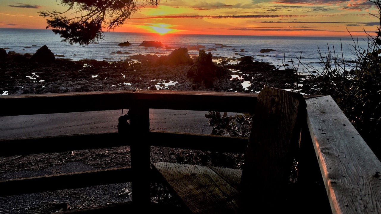 Photo of Outdoor in Harbor