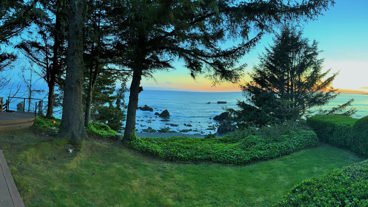 Photo of Outdoor in Harbor