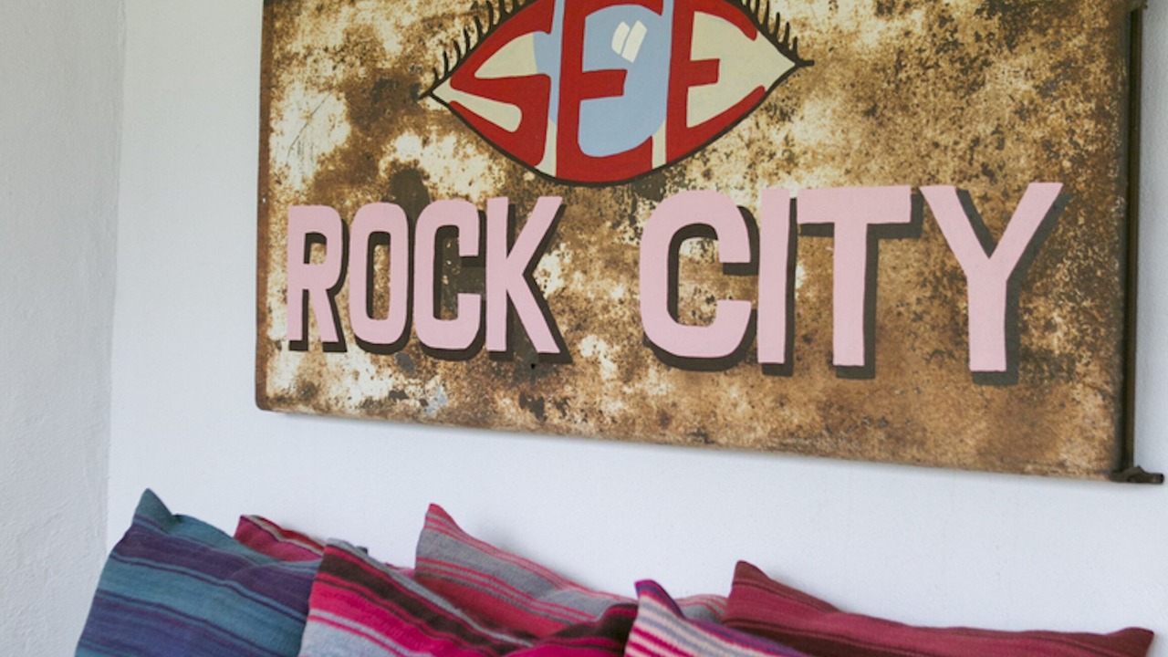 Photo of Bedroom in Marfa