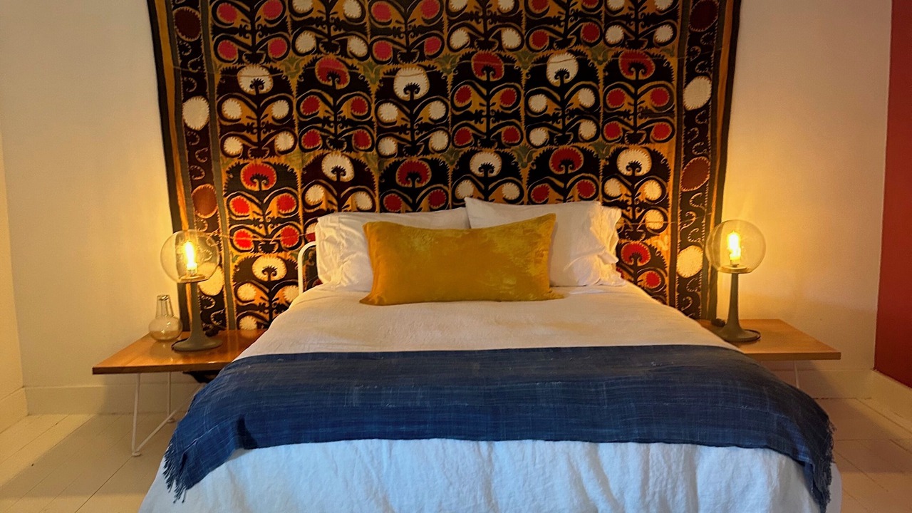 Photo of Bedroom in Marfa