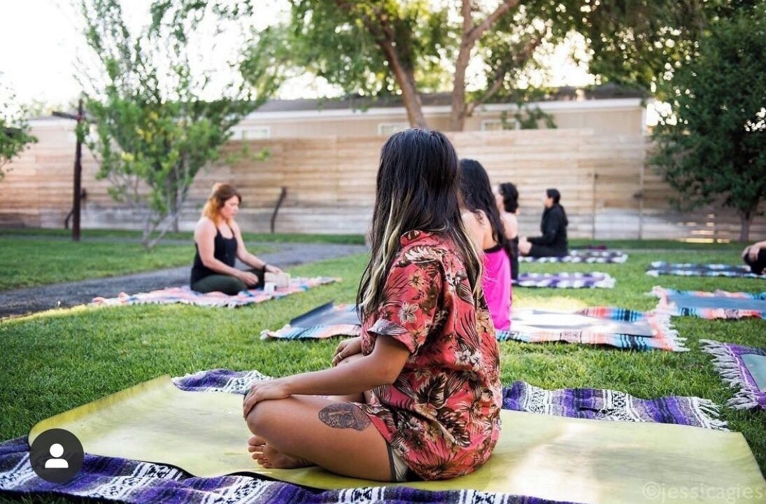 Photo of Outdoor in Marfa