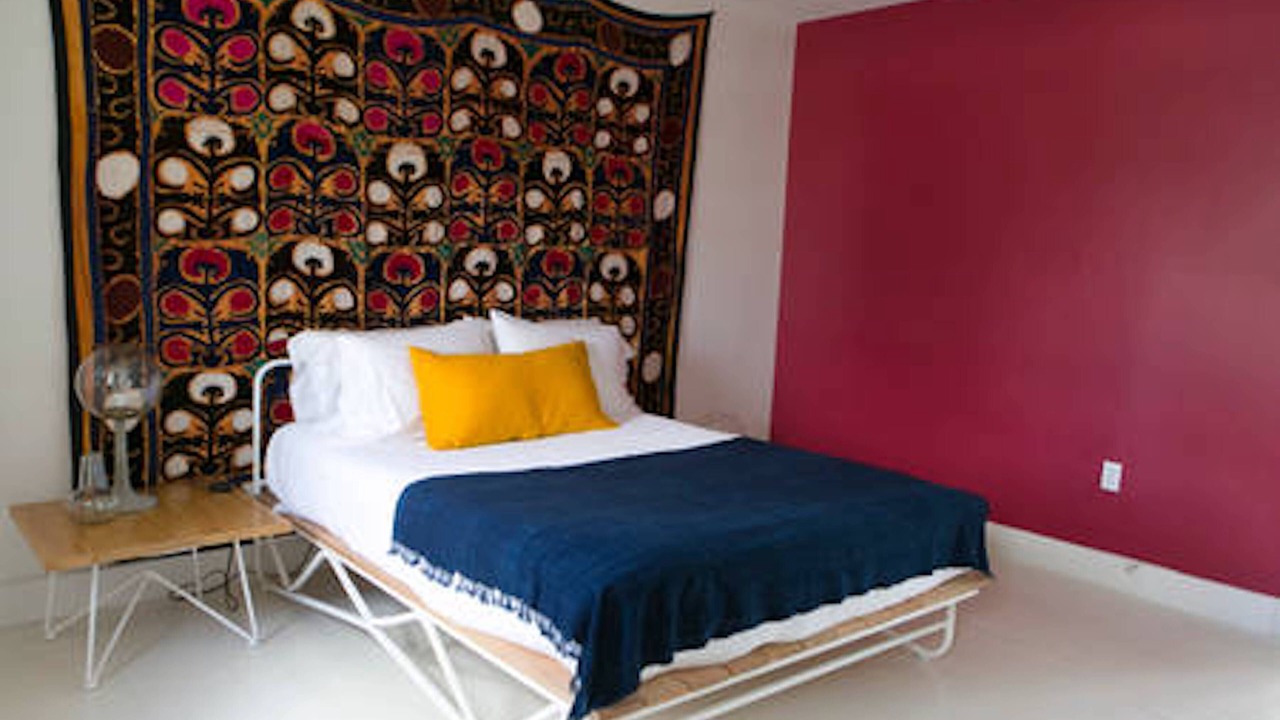 Photo of Bedroom in Marfa