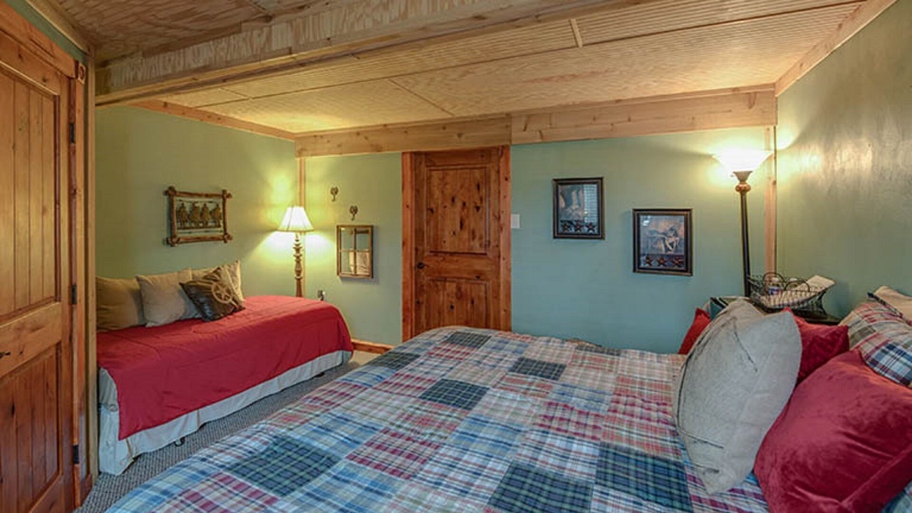 Photo of Bedroom in Carmine