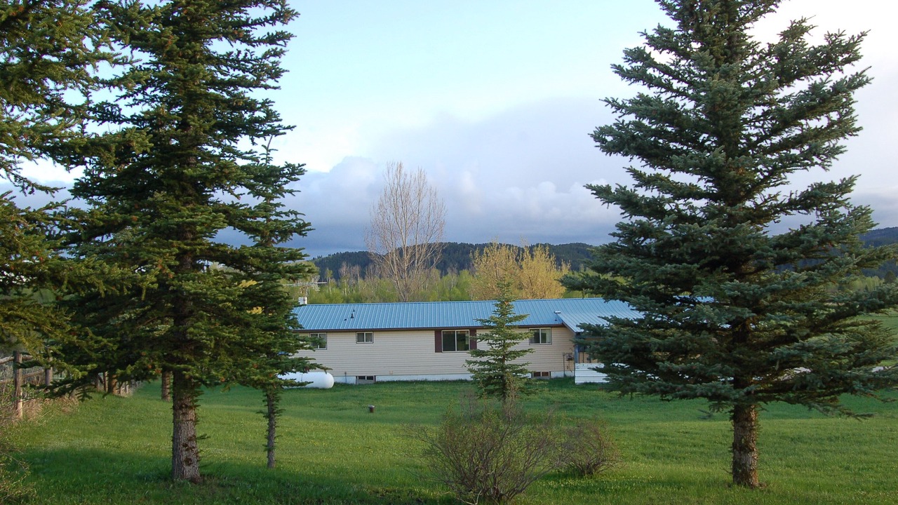 Photo of Others in Thayne