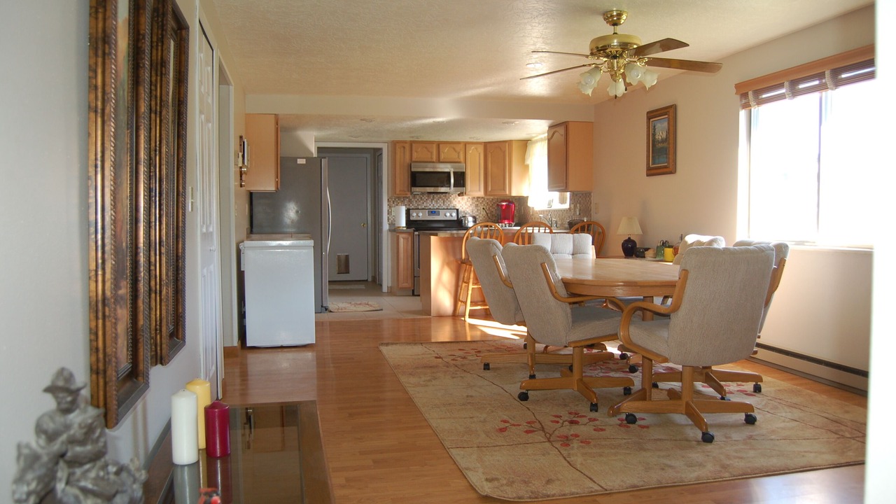 Photo of Others in Thayne