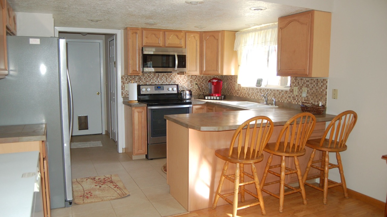 Photo of Others in Thayne