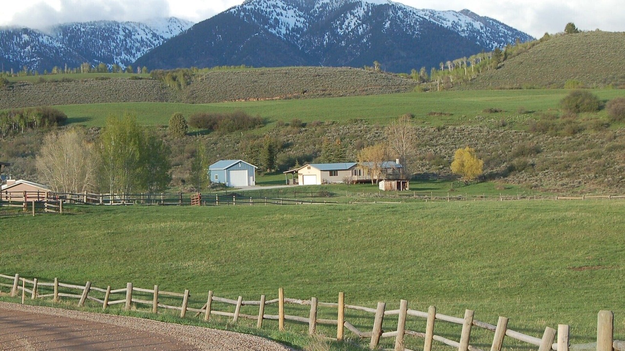 Photo of Others in Thayne